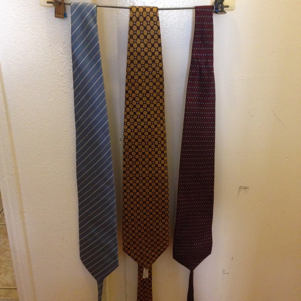 Vintage Dior necktie - Picture 4 of 6
